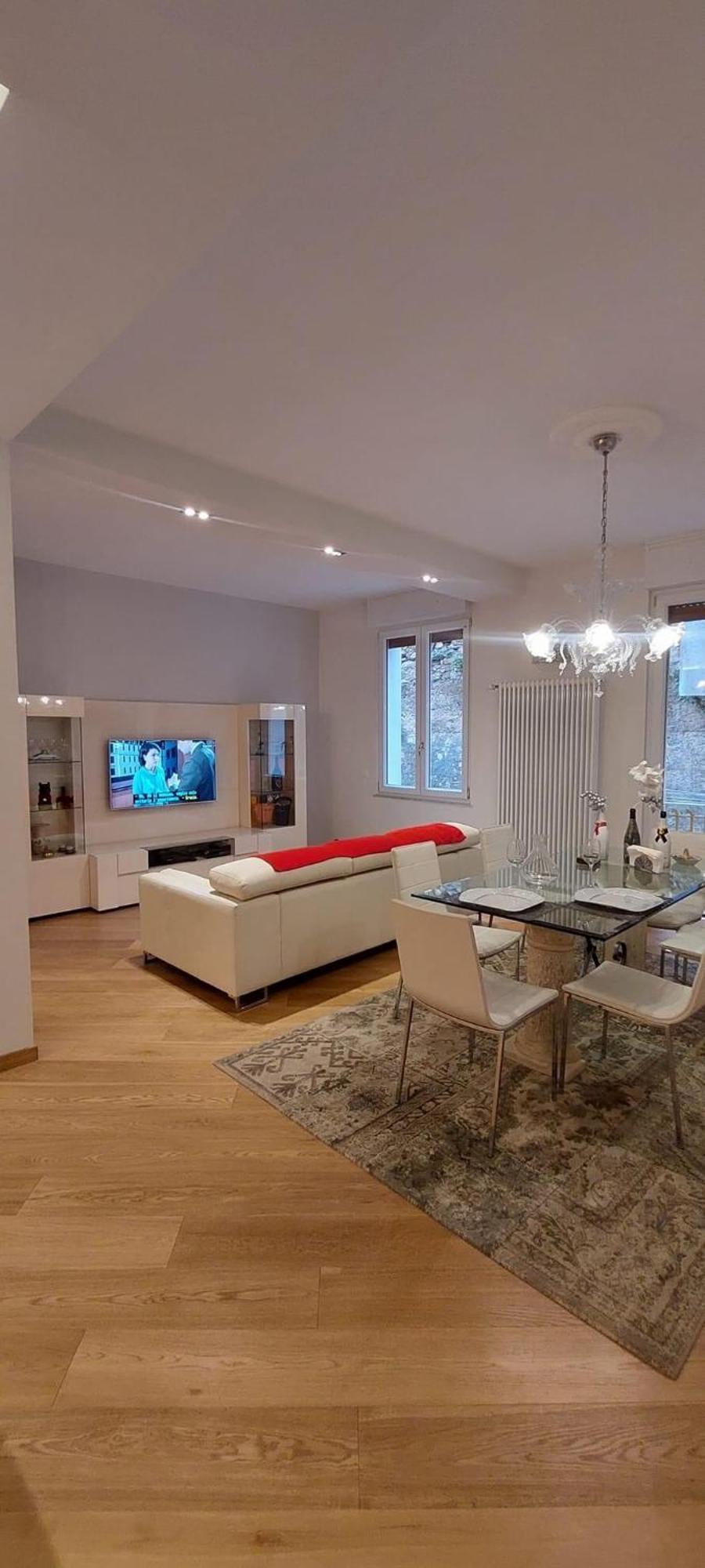 Luxury Castelletto Appartament Apartment *