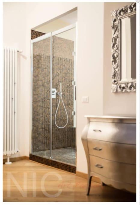 Luxury Castelletto Appartament