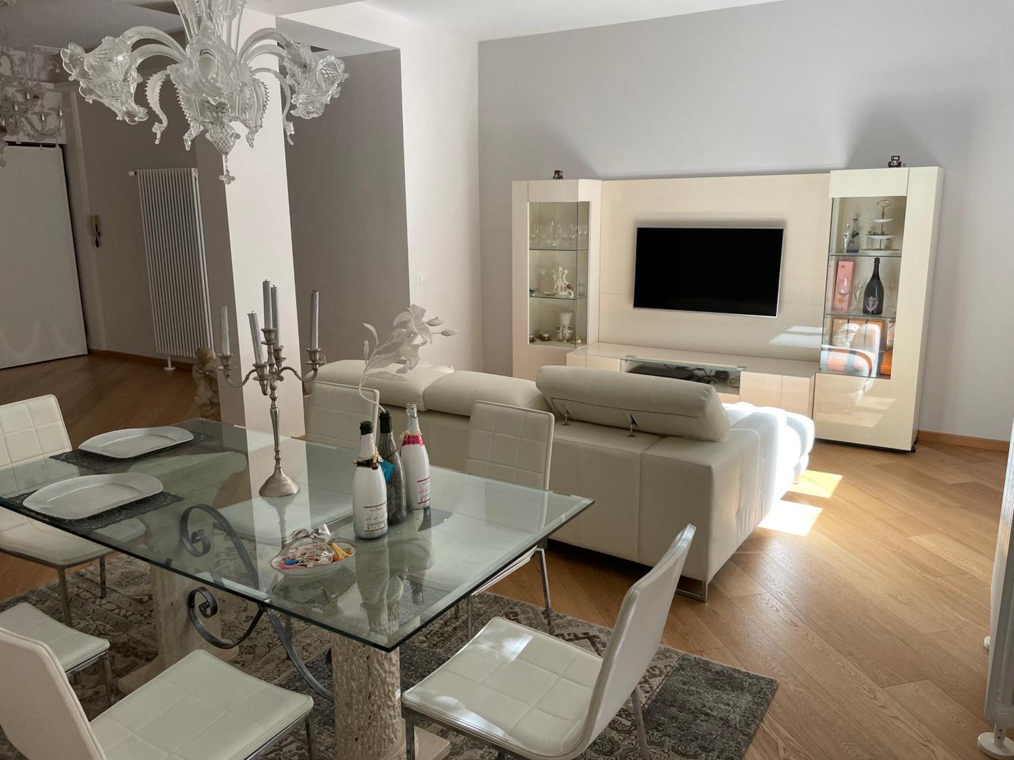 Luxury Castelletto Appartament