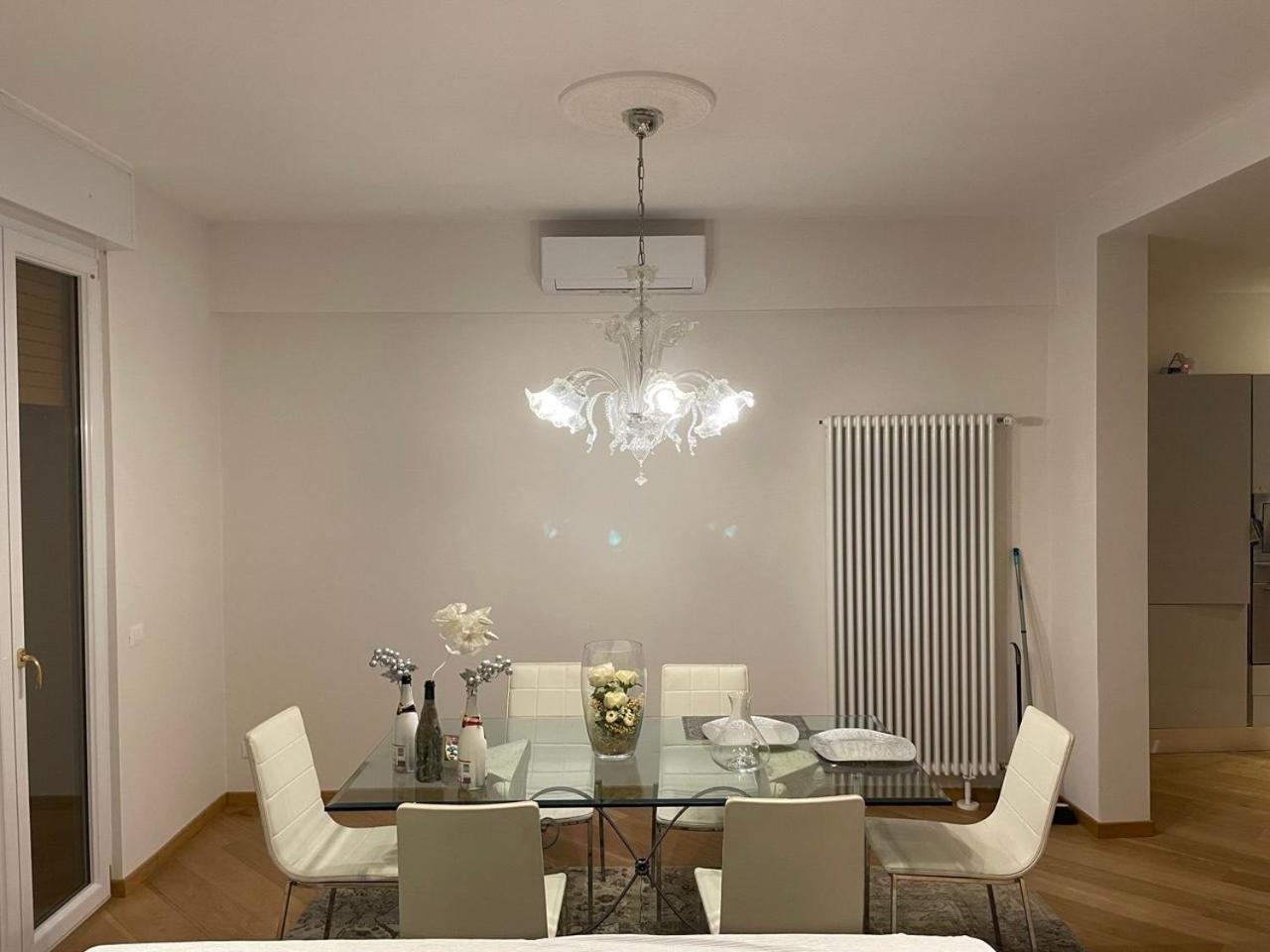 Luxury Castelletto Appartament * Genua