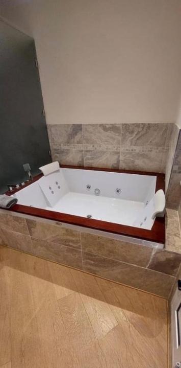 Luxury Castelletto Appartament Apartment