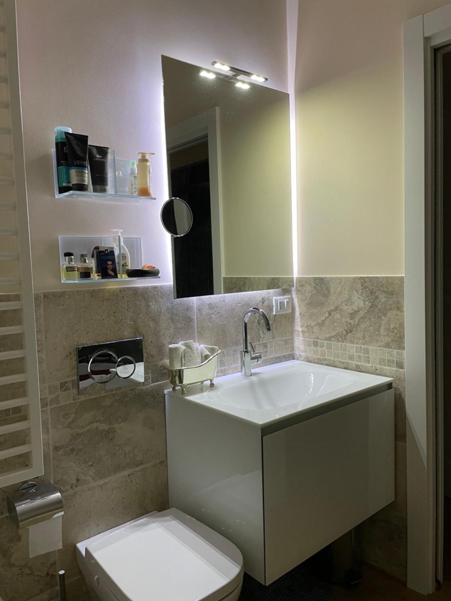 Apartment Luxury Castelletto Appartament