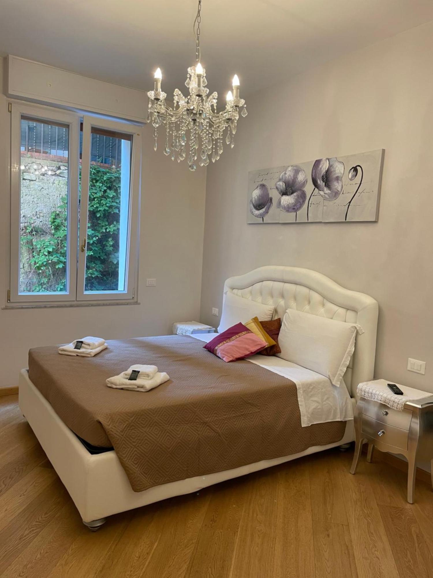 Luxury Castelletto Appartament Apartment